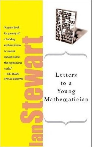 [ FreeCourseWeb ] Letters to a Young Mathematician