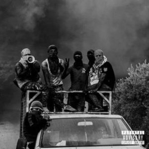 Vinnie Paz - Tortured in the Name of God's Unconditional Love (2022) Mp3 320kbps [PMEDIA] ⭐️