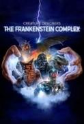 Creature Designers - The Frankenstein Complex (2015) [BluRay] [1080p] [YTS] [YIFY]