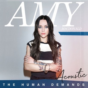Amy Macdonald - The Human Demands Acoustic EP (2021) Mp3 320kbps [PMEDIA] ⭐️