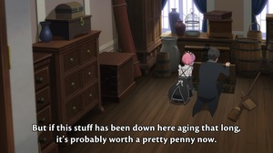 [DB] Re:Zero kara Hajimeru Isekai Seikatsu - Memory Snow | Re:ZERO -Starting Life in Another World- Memory Snow [Dual Audio 10bit BD1080p][HEVC-x265]