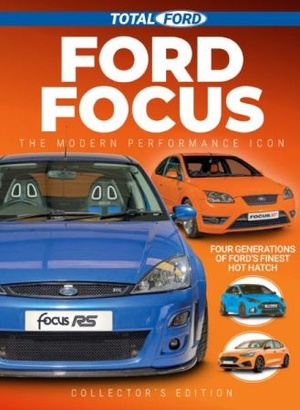 Total Ford - Ultimate XR, 17 December 2021