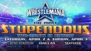 WWE WrestleMania 38 Sunday Night Day 2 Final PPV 2022 720p PCOK WEB-DL AAC2.0 H.264-REVOLT [TJET]
