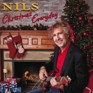 NILS - Christmas Everyday [2018] [320 KBPS][Pradyutvam]