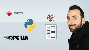 [ FreeCourseWeb ] Udemy - PLC - Python Automated Testing and OPC UA