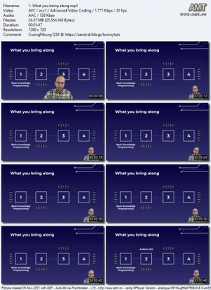 Udemy - Crypto Ticker with Arduino ESP32 - ESP8266