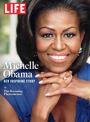 Michelle Obama - Her Inspiring Story (2019)(gnv64)