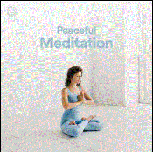100~ Peaceful Meditation ~Tracks_ Spotify (2020) [320] kbps Beats⭐