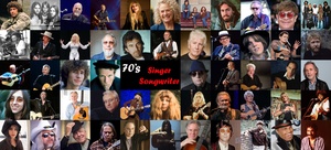 VA - 70s Singer Songwriter [gnodde]