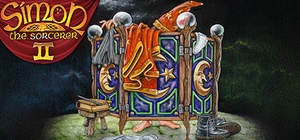 Simon the Sorcerer 2: 25th Anniversary Edition-GOG