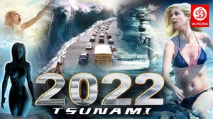 TSunami 2022 2019 Hindi Dubbed Hollywood Movie HD 750MB
