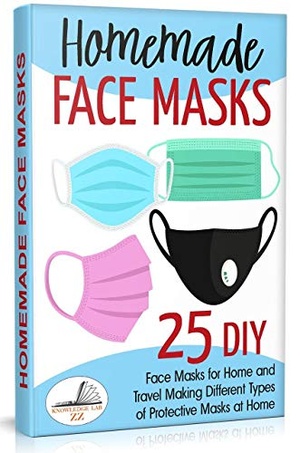 [ FreeCourseWeb ] Homemade Face Masks - 25 DIY Face Masks for Home and Travel by Knowledge Lab ZZ