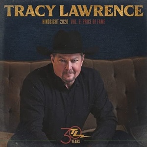 Tracy Lawrence - Hindsight 2020, Vol 1 & 2 (2021) Mp3 320kbps [PMEDIA] ⭐️