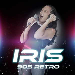 Various Artist - Iris 90s Retro (2021) Mp3 320kbps [PMEDIA] ⭐️