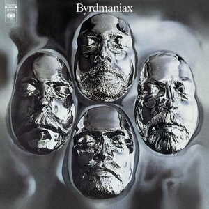 The Byrds - Byrdmaniax (2022) [16Bit-44.1kHz] FLAC [PMEDIA] ⭐️