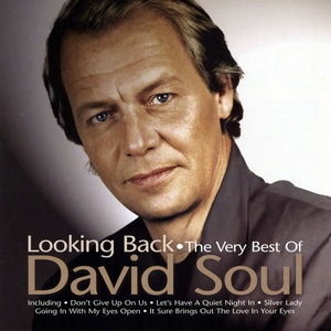 David Soul - Looking Back (The Very Best Of David Soul) (2008) [gnodde]