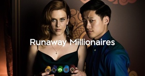 Runaway Millionaires 2019 720p HDTV HEVC x265-RMTeam