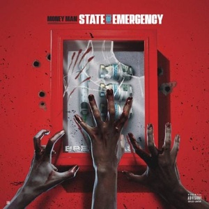 Money Man State of Emergency Rap _Album (2020) [320] kbps Beats⭐