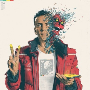 Logic - Confessions of a Dangerous Mind (2019) Mp3 320kbps Album [PMEDIA]