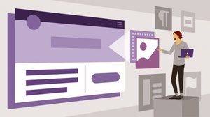 [ FreeCourseWeb ] Linkedin - First Look - WordPress Full-Site Editing