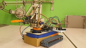 Udemy - Arduino Microcontroller: learn Arduino making projects [Course Drive]