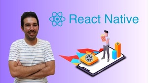 React Native: Learn By Doing