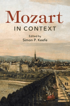 [ FreeCourseWeb ] Mozart in Context (Composers in Context)