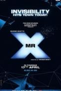 Mr X 2015 HDRip 720p Hindi H 264 ACC Exclusive LatestHDMovies