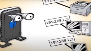Udemy - Concepts of IP Addressing