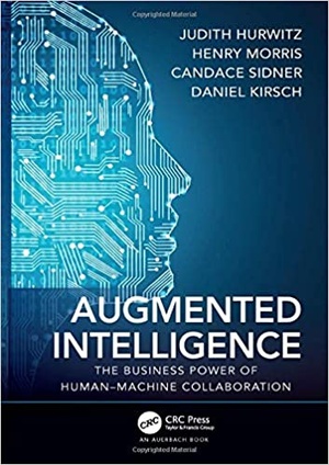[ FreeCourseWeb ] Augmented Intelligence - The Business Power of Human - Machine Collaboration