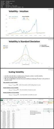 [ CourseWikia ] Skillshare - Basic Financial Mathematics In MS Excel