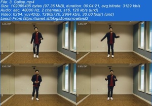 [ FreeCourseWeb ] Udemy - A Beginners Guide To Hip Hop Dance Moves