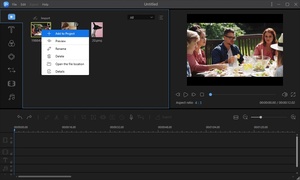 EaseUS Video Editor v1.6.8.53 Multilingual + Crack [FTUApps]