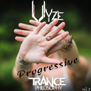 Progressive Trance Philosophy Vol 5 Mixed By Vyze Split Mix 320kbps