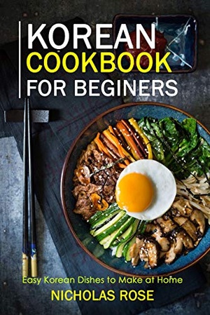 [ FreeCourseWeb ] Korean Cookbook for Beginers - Easy Korean Dishes to Make at Home