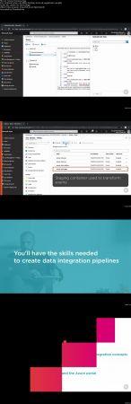 [ FreeCourseWeb ] PluralSight - Integrating Data in Microsoft Azure