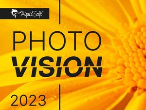 AquaSoft Photo Vision 14.1.07 Multilingual [Neverb]