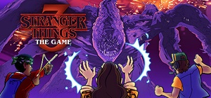 Stranger Things 3: The Game v1.2