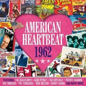 VA - American Heartbeat 1962 (2015) [24bit44kHz]