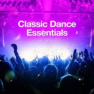 VA - Classic Dance Essentials (2021) Mp3 320kbps [PMEDIA] ⭐️