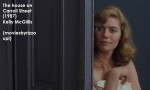 The House on Carroll street (1987) 720p H.264 ENG-ITA (moviesbyrizzo)