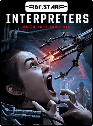 Interpreters - a C & Earth Chronicle - Quantum 1 (2019) 720p WEBRip x264 Eng Subs [Dual Audio] [Hindi DD 2.0 - English 2.0] Exclusive By -=!Dr.STAR!=