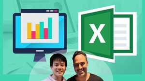 [ DevCourseWeb ] Udemy - Financial Modeling for Beginners in Excel in 120 Minutes!
