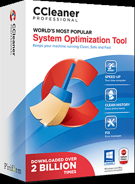 CCleaner All Editions v5.58.7209 Final + Keygen - [HaxNode]