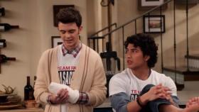 Game On A Comedy Crossover Event S01E03 720p WEB H264-METCON [eztv]