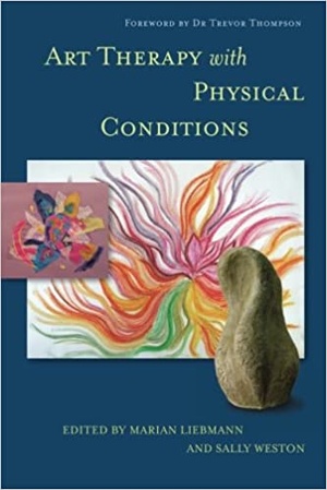 [ FreeCourseWeb ] Art Therapy with Physical Conditions (PDF)