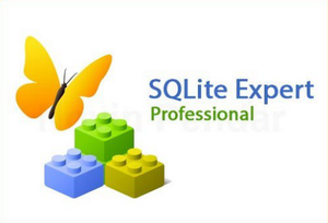 SQLite Expert Professional Edition v5.3.5.475 x86 & x64 + License Key [FTUApps]