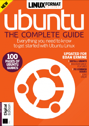 [ FreeCourseWeb ] Ubuntu- The Complete Guide 9 Ed, 2020 (HQ PDF)