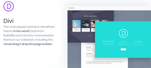 DIVI THEME V3 2 2 WORDPRESS NULLED COMPLETE MAY 07 2018