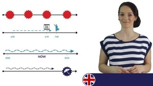 [ FreeCourseWeb ] Udemy - English Grammar - Tenses and verb structures